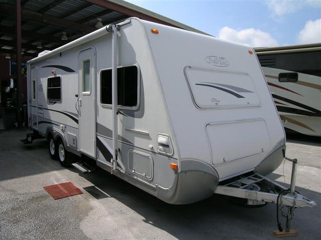 2005 R-Vision Trail Lite